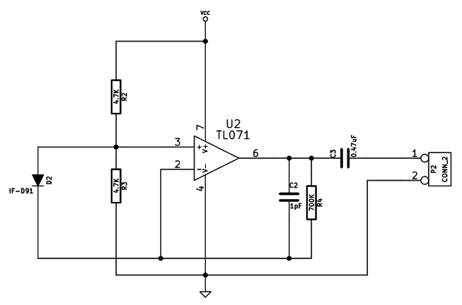 Optical Receiver