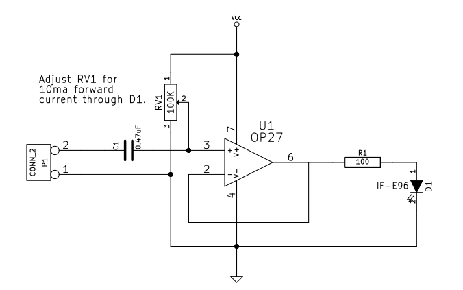 Optical Transmitter