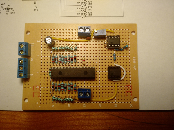 DtoA Module 2