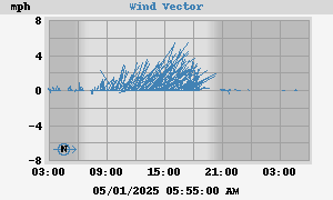 Wind Vector