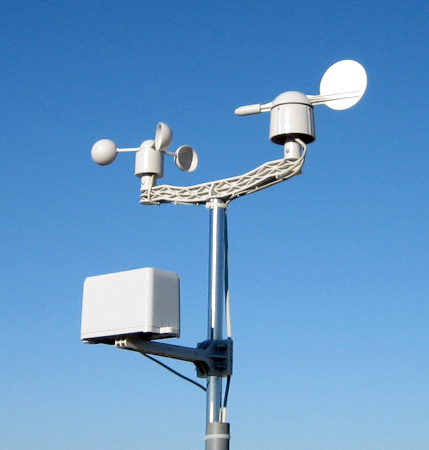 Weather Station